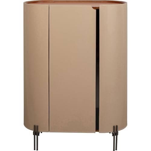 kare-design-tango-mehrzweckschrank-beige-orange-lederoptik-80x115-cm-hochschrank image 6