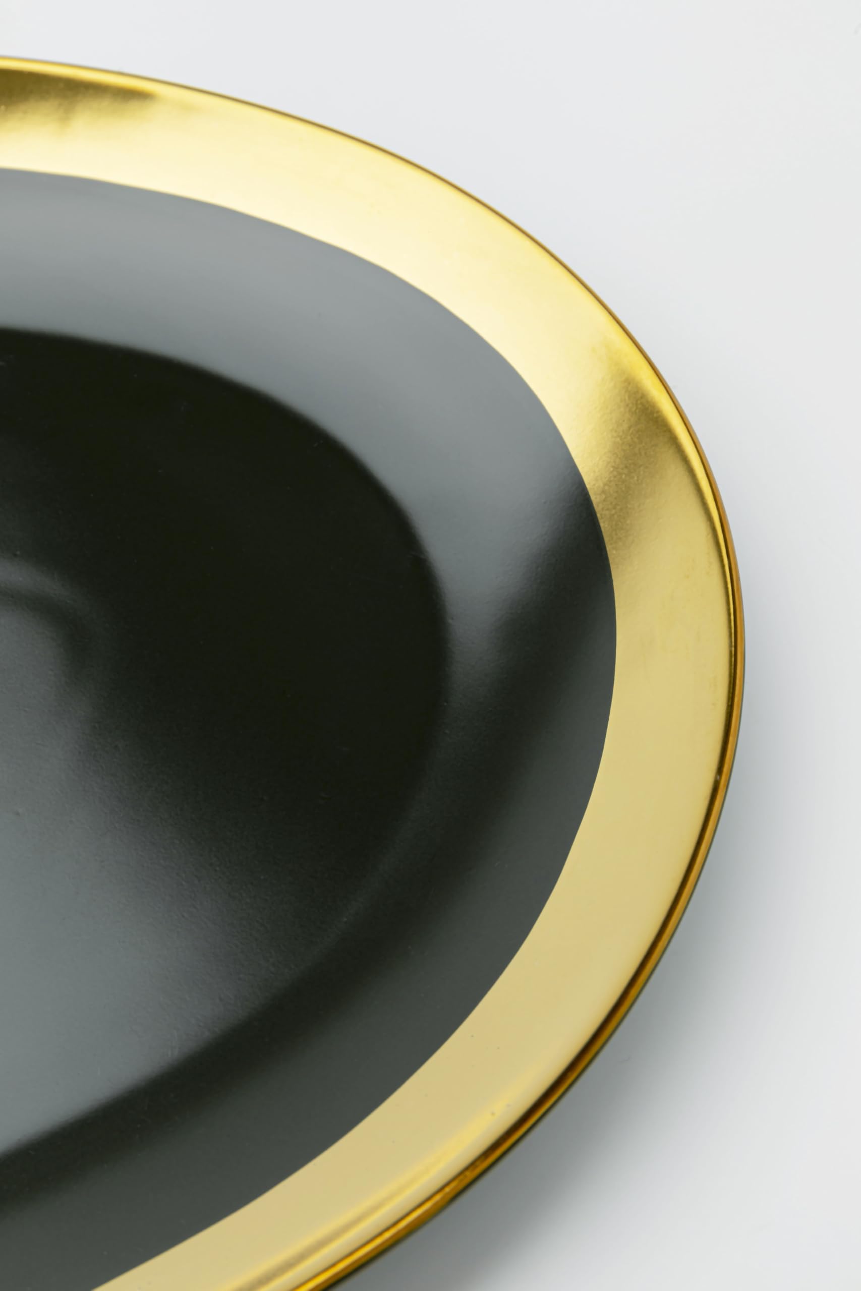 kare-design-teller-vibrations-speiseteller-set-4-teilig-gr-n-gold-27-cm-steinzeu image 6