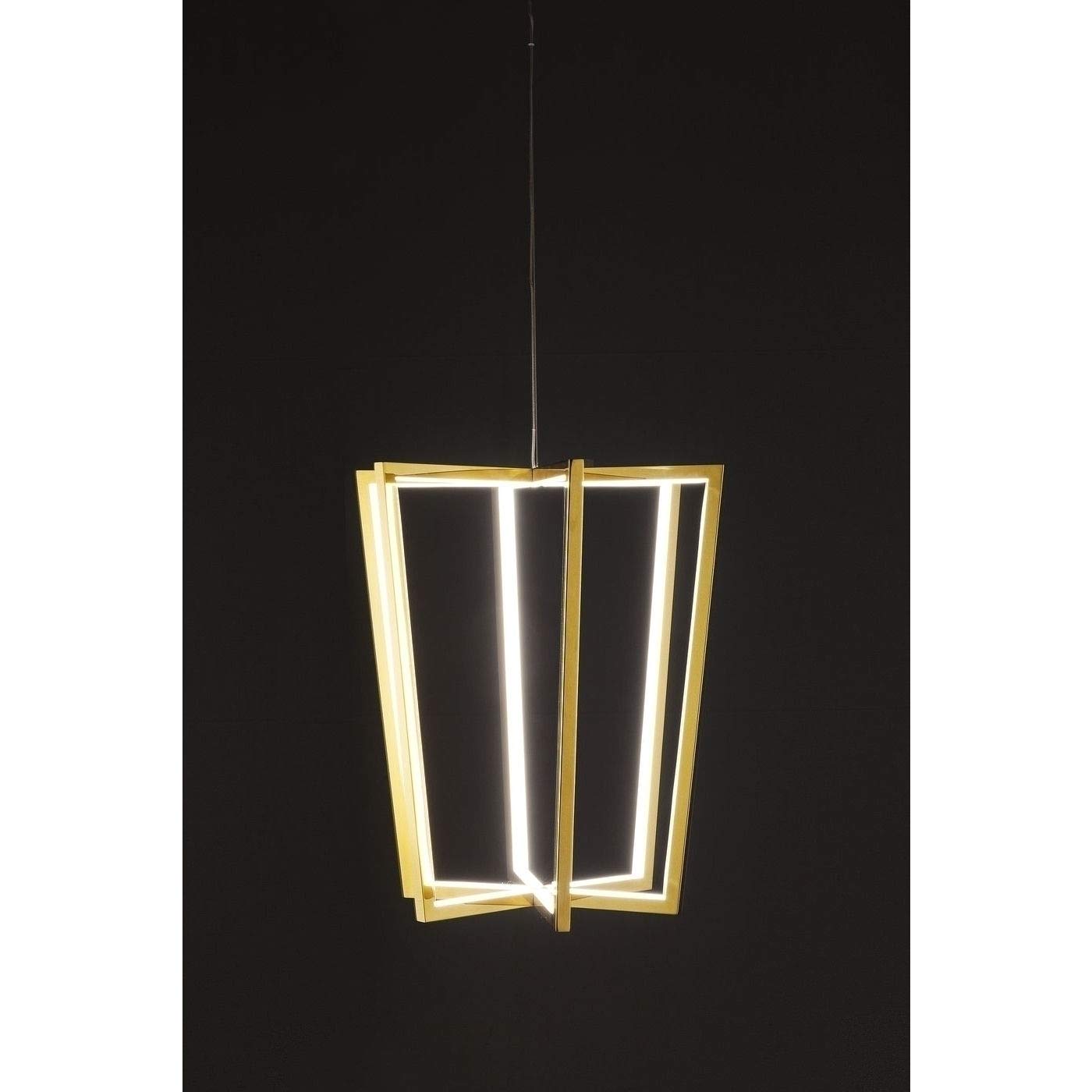 kare-design-h-ngeleuchte-cubicle-led-gold-120x40x40-cm image 4