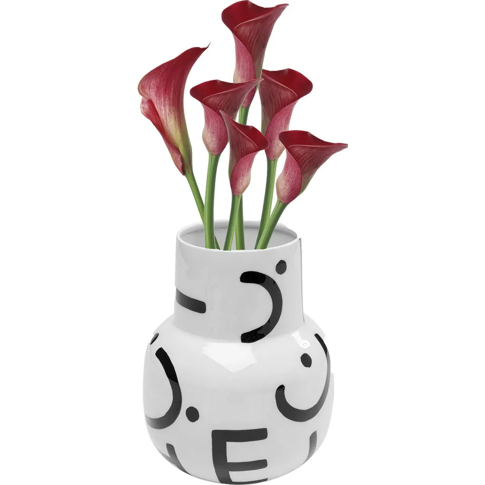 kare-design-vase-bohemian-19cm-deko-tischvase image 1