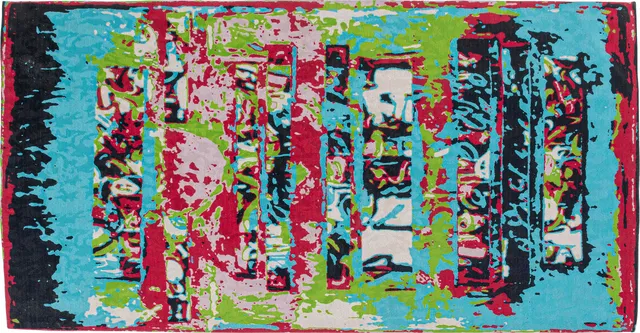 kare-design-teppich-amal-mehrfarbig-240x170-cm-baumwolle image 1