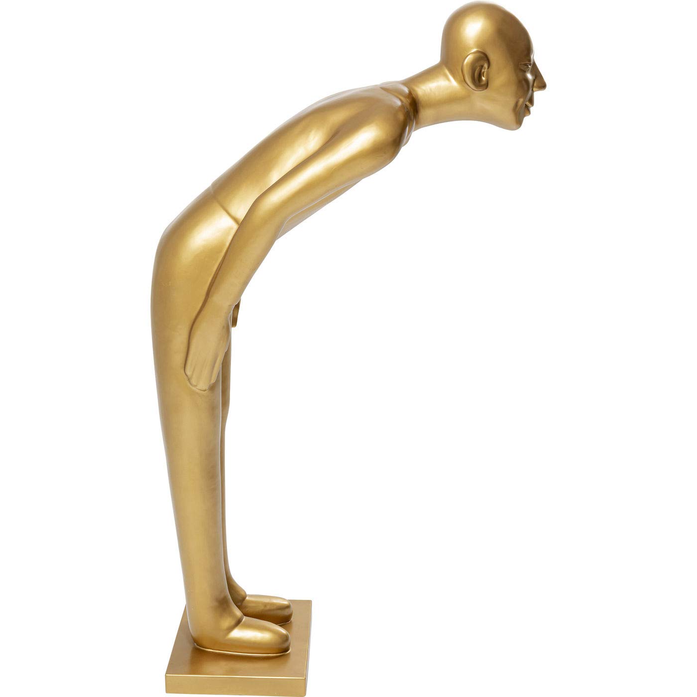 kare-design-welcome-guests-deko-figur-gold-xl-86x52x164-cm-fiberglas image 4