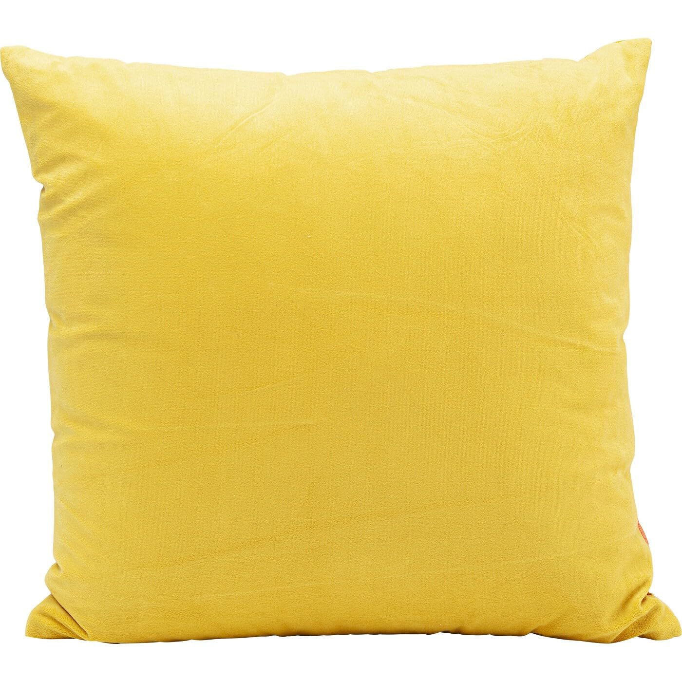 kare-design-phase-dekokissen-orange-45x45-cm-zierkissen-mit-f-llung image 3