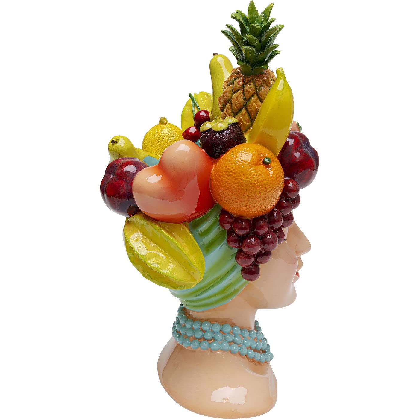 kare-design-fruity-deko-vase-bunt-37-cm image 4