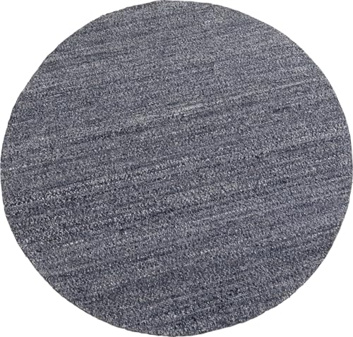 kare-design-teppich-boucara-blau-250x250-cm-rund image 8