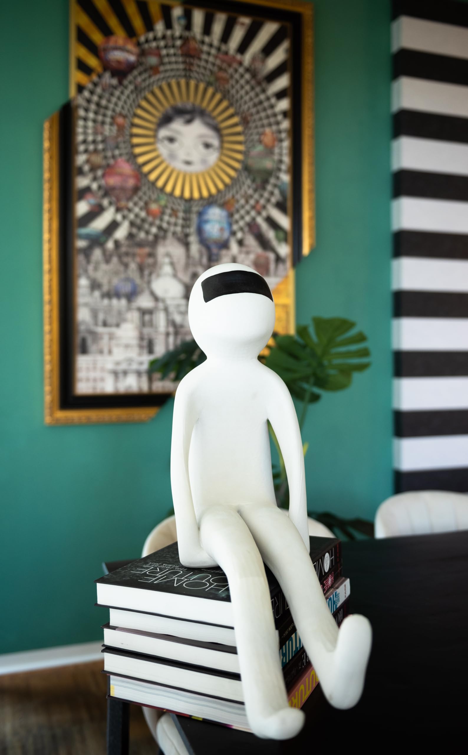 kare-design-espera-deko-figur-54-cm-polyresin-handgearbeitet image 2