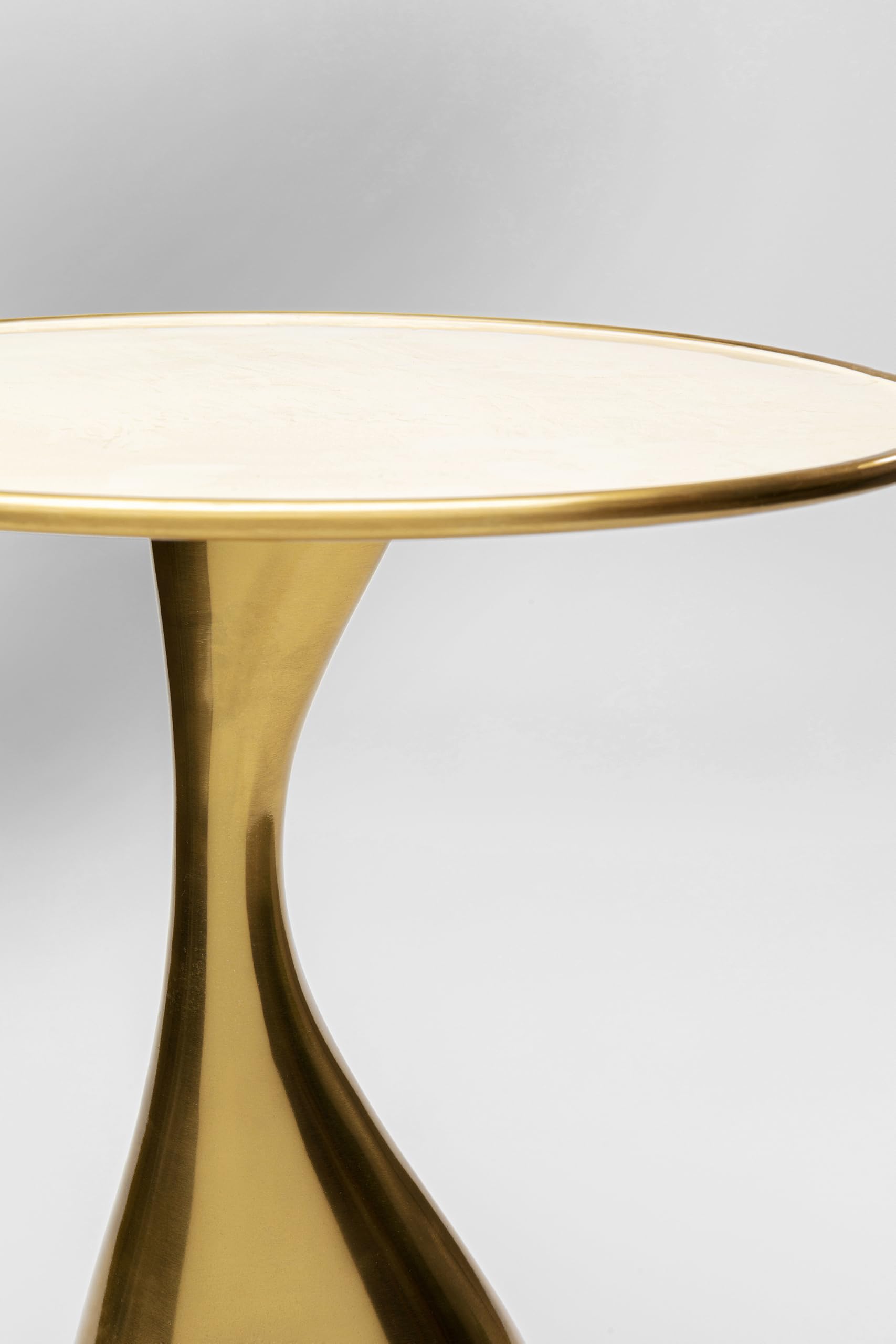 kare-design-beistelltisch-spacey-gold-runder-tisch-46x36x36-cm image 5
