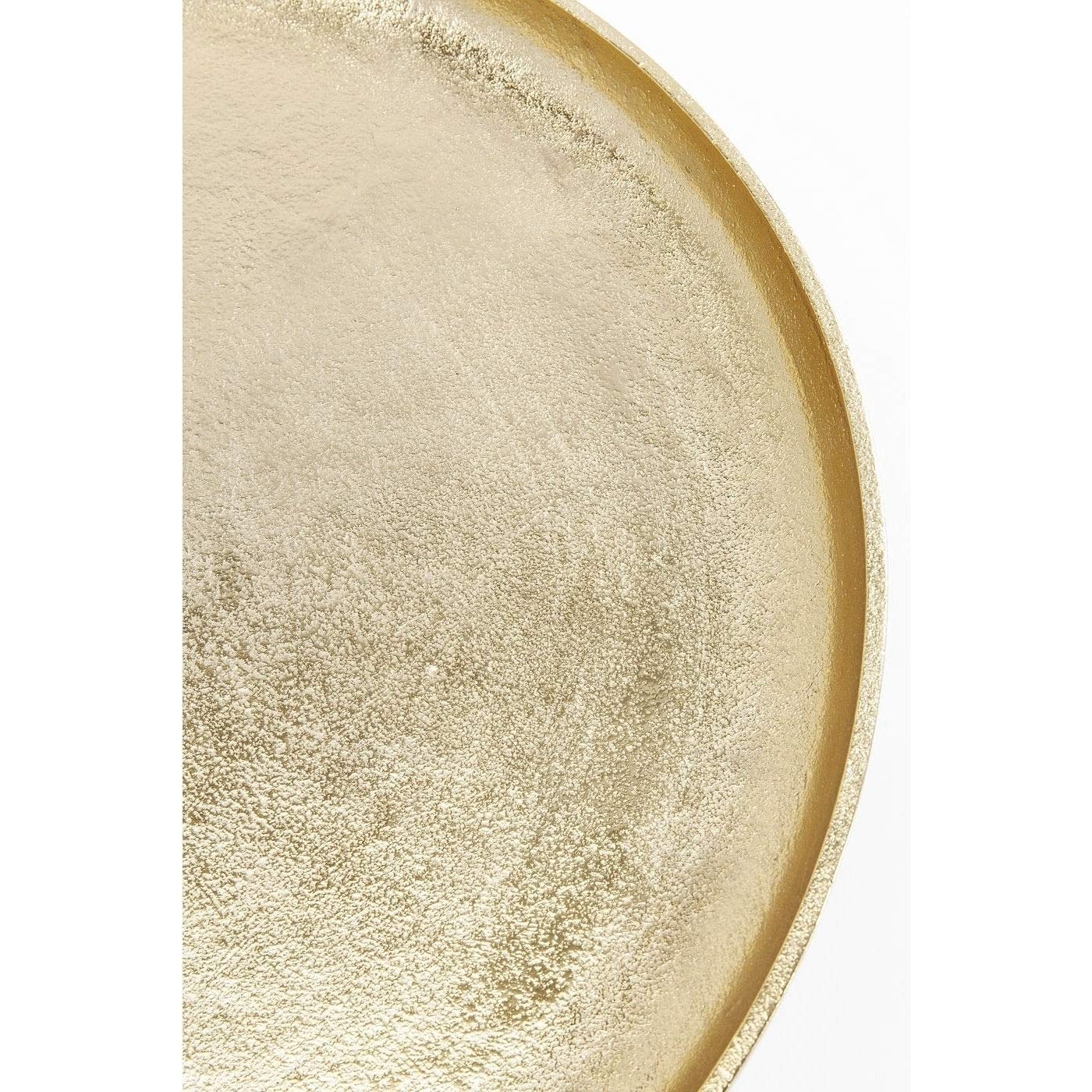 kare-design-plateau-uno-beistelltisch-gold-45-cm-durchmesser image 6