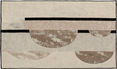 kare-design-teppich-harmony-170x240-cm-bodenschatz-in-braunt-nen-baumwolle image 6