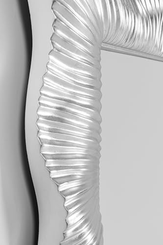 kare-design-wandspiegel-wavy-silber-94x124cm-glamour-rahmen image 8