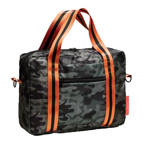 cedon-easy-city-bag-camouflage-umh-ngetasche-37-x-27-x-10-cm image 3