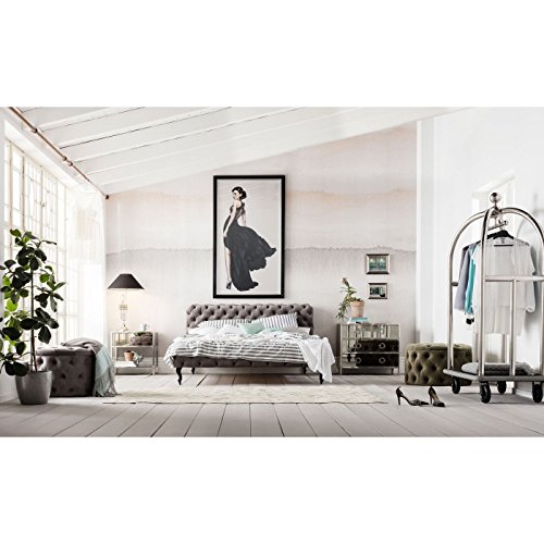 kare-design-sitztruhe-desire-rund-73cm-silbergrau-samtoptik image 8