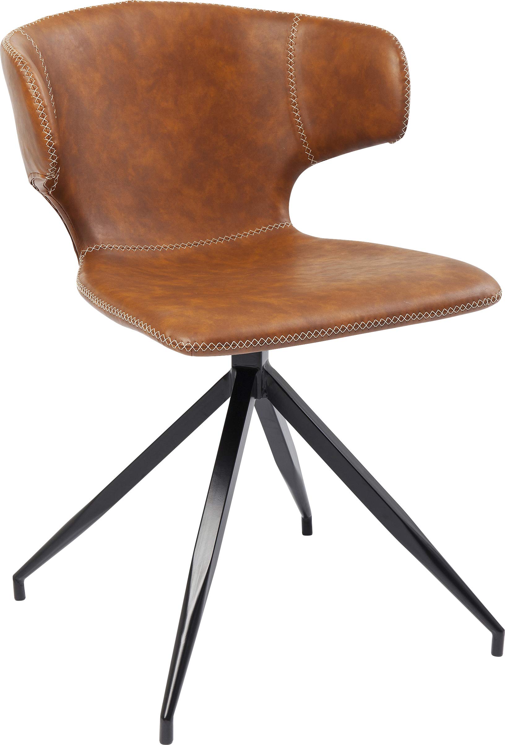 kare-design-st-hle-rusty-braun-2er-set-79-x-55-x-54-cm-polsterstuhl-vintage image 3