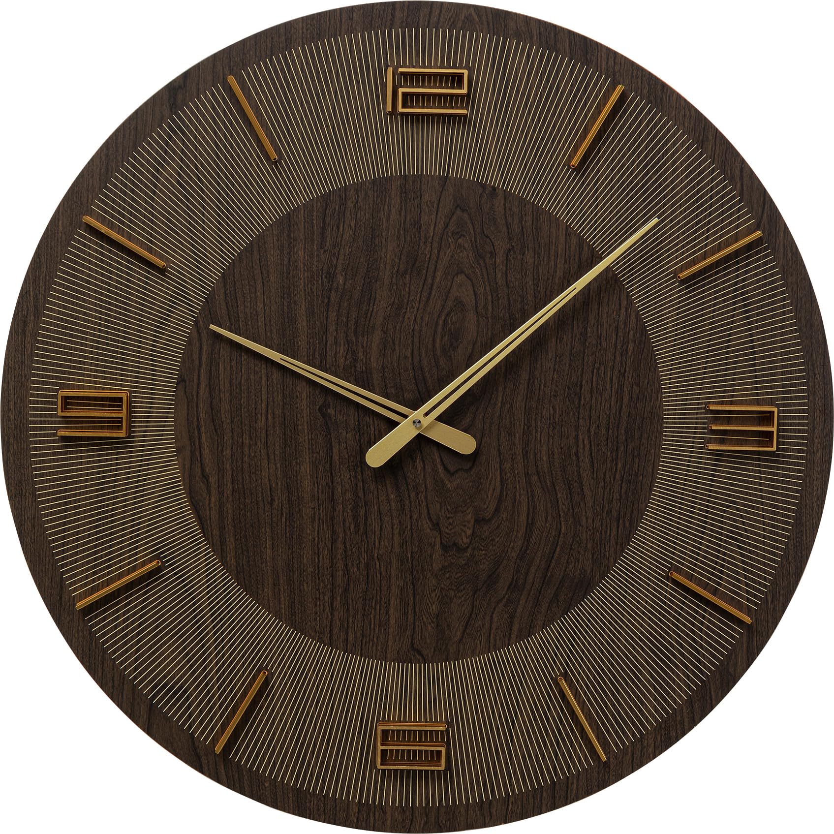 kare-design-wanduhr-cuckoo-bird-matt-gold-58-3x23-5x6-cm image 6