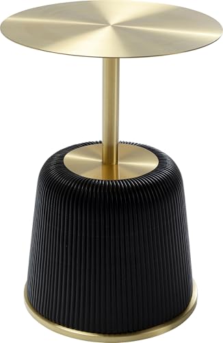 kare-design-endless-vegas-beistelltisch-schwarz-40-cm-stahl-glas image 6