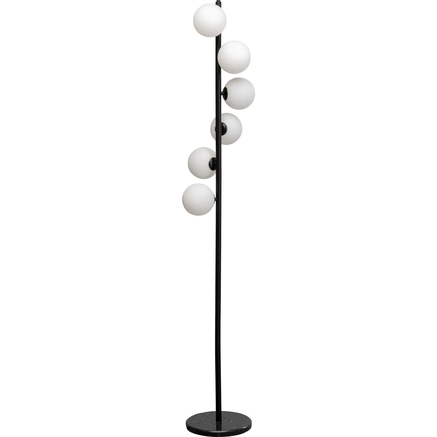 kare-design-stehleuchte-scala-balls-schwarz-6-flammige-glas-kugel-stehlampe-161- image 7