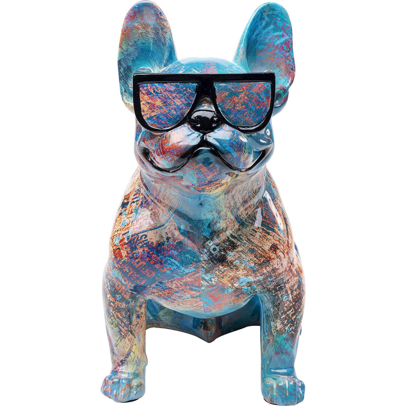 kare-design-graffiti-dog-deko-figur-franz-sische-bulldogge-mehrfarbig-22-x-24-x- image 7