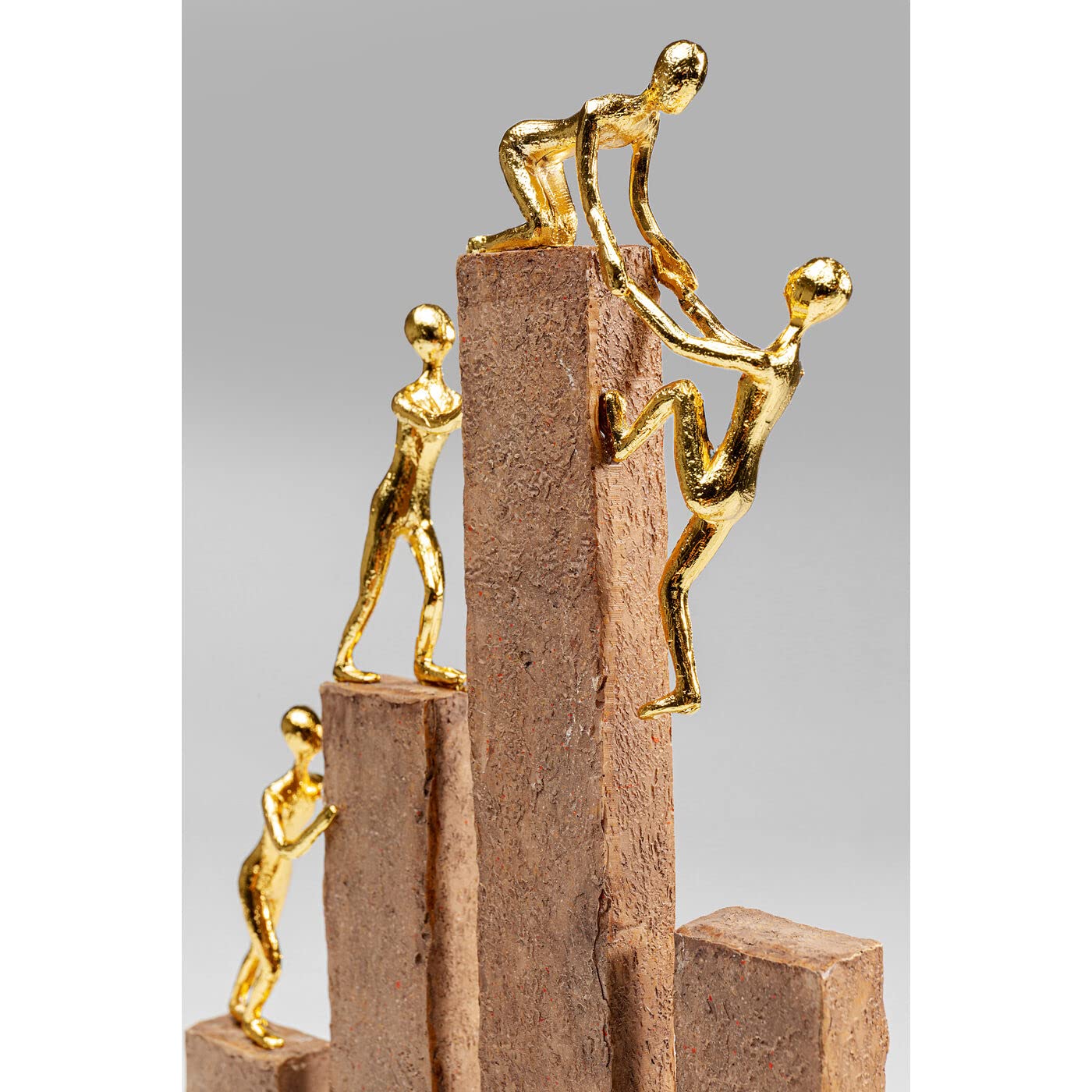 kare-design-objekt-beams-rock-challenge-36-cm-kunststein image 4