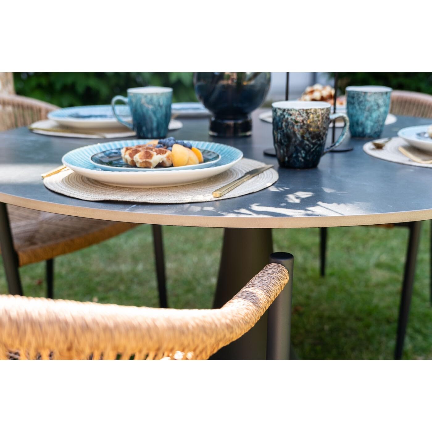 kare-design-tisch-grande-possibilita-rund-schwarz-110-cm-keramik image 4