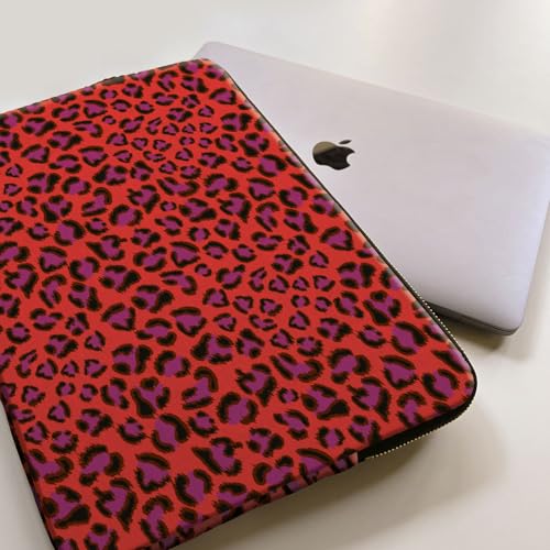 cedon-easy-laptop-case-leo-red image 5