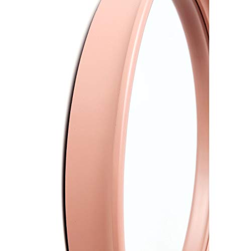 kare-design-spiegel-salto-rose-80-cm-wandspiegel image 8