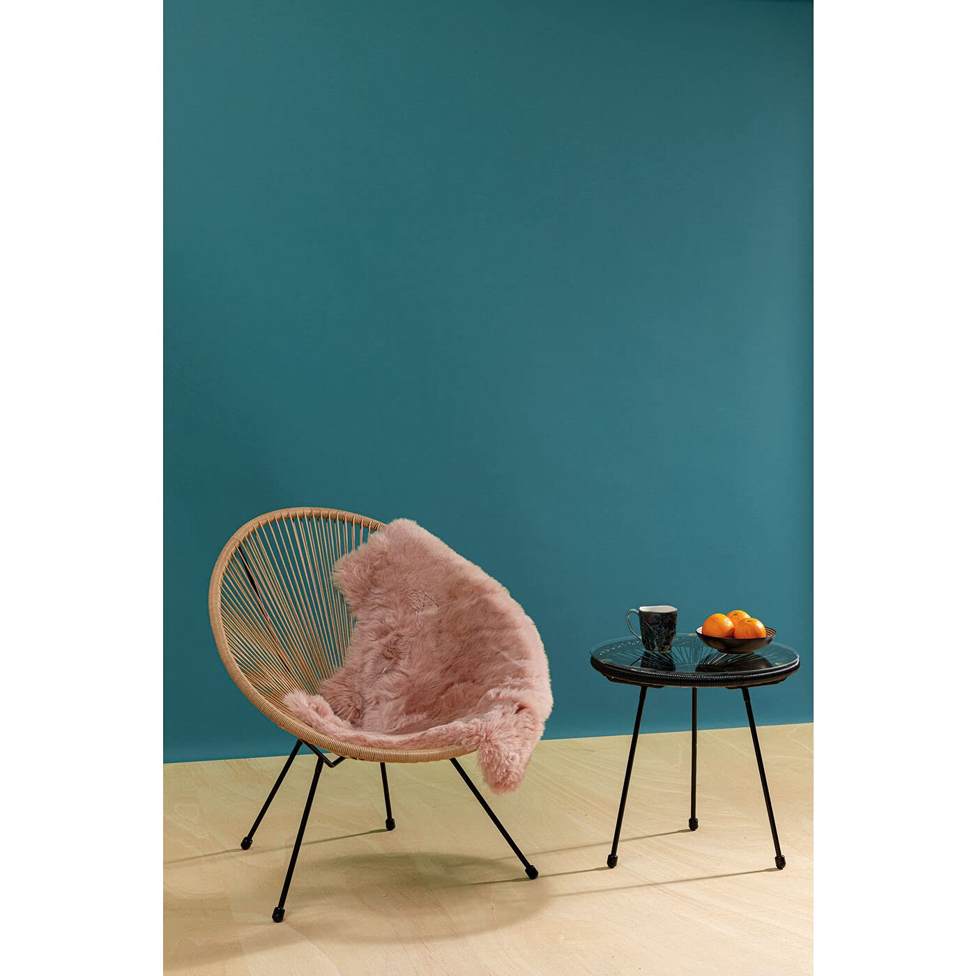 kare-design-heidi-lammfell-rose-85x60-cm-pink image 3