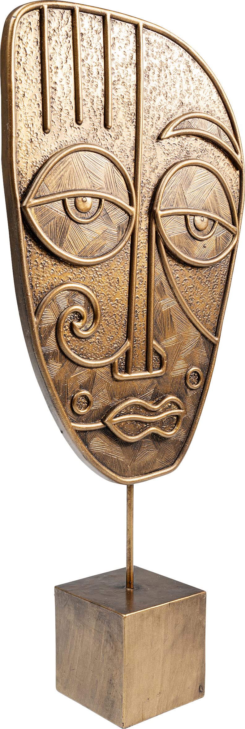 kare-design-deko-objekt-mask-mathis-37-cm-wandmaske-deko-maske image 4