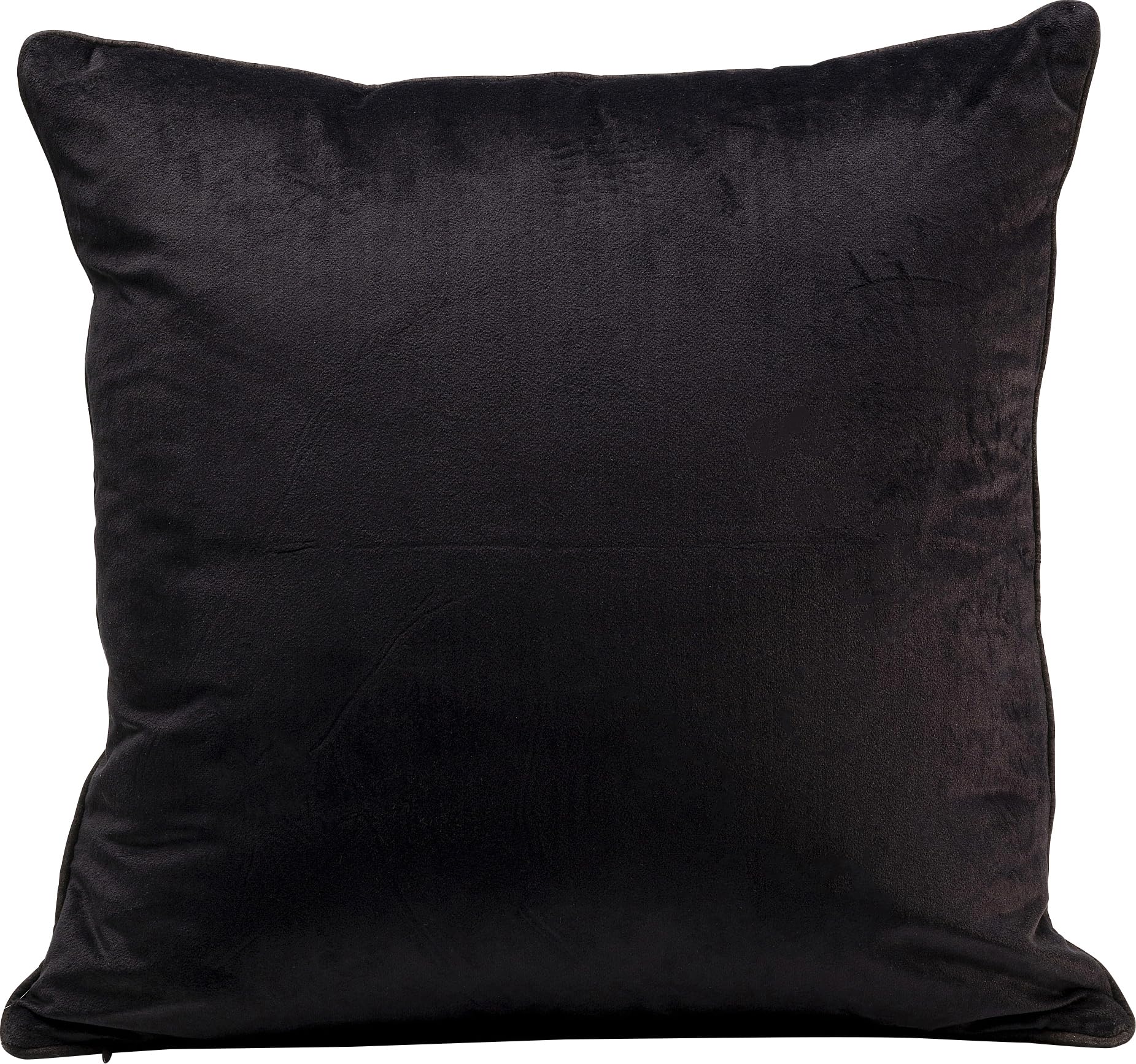 kare-design-show-horse-dekokissen-braun-45x45-cm-pferd-motiv-mit-f-llung image 5