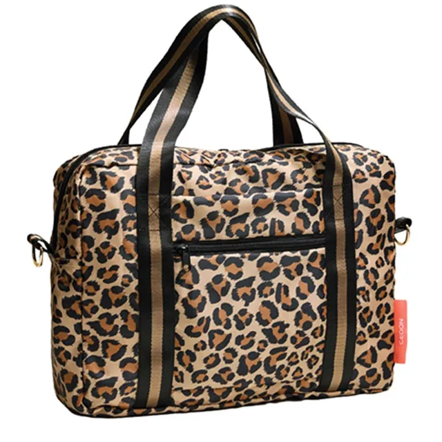 cedon-easy-city-bag-leo-umh-ngetasche-37-x-27-x-10-cm image 1