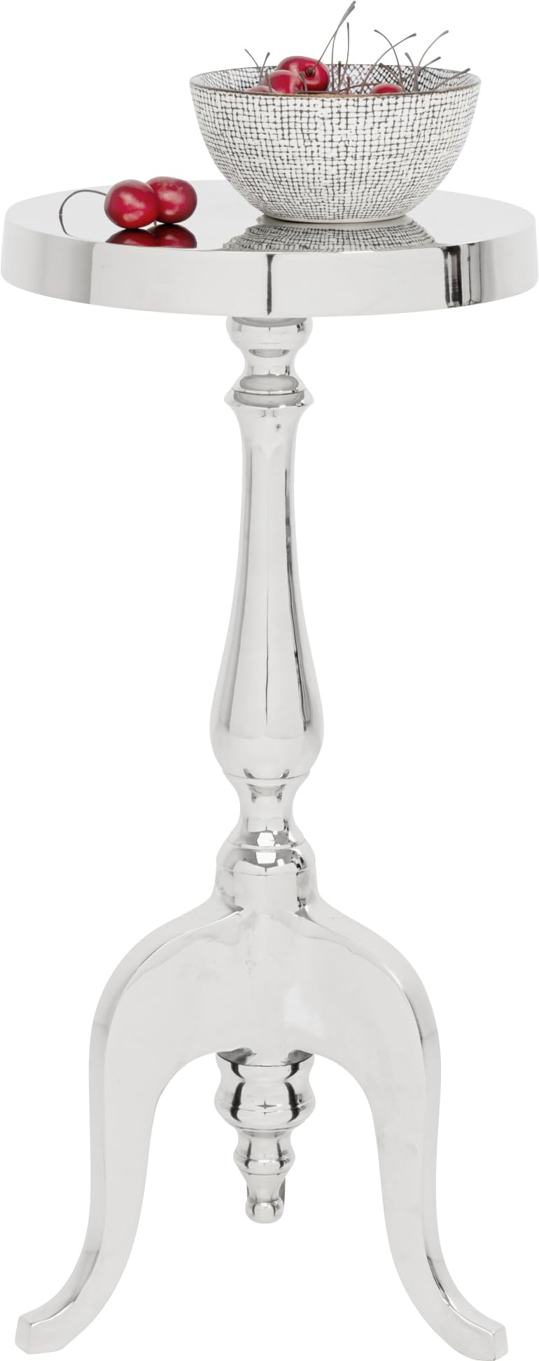 kare-design-barocco-beistelltisch-silber-aluminium-62-cm image 4