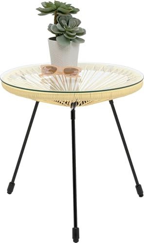 kare-design-beistelltisch-acapulco-buttergelb-50x50x50-cm-indoor-outdoor image 7