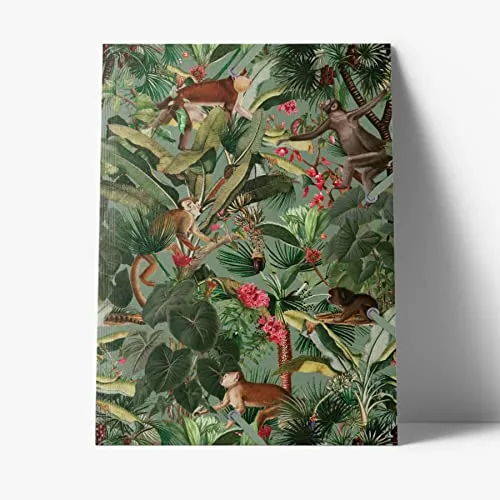 cedon-sammelmappe-de-luxe-a4-affe image 1