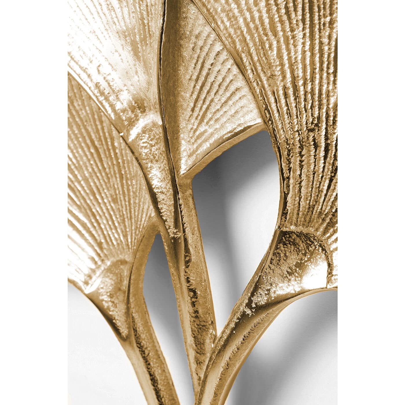 kare-design-wandschmuck-ginkgo-gold-36x38x2-cm image 7