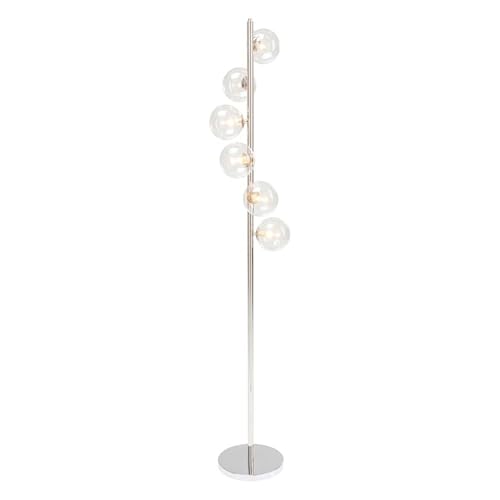 kare-design-stehleuchte-scala-balls-chrom-bodenlampe-stahl-glas-161x29x29-cm image 6