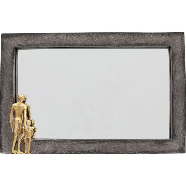 kare-design-tischspiegel-father-and-son-20x13-cm image 1
