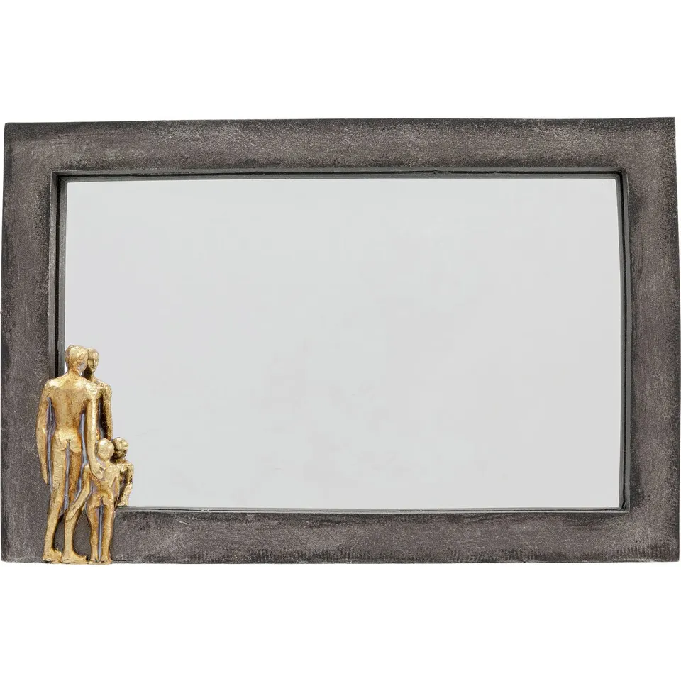 kare-design-tischspiegel-father-and-son-20x13-cm image 1