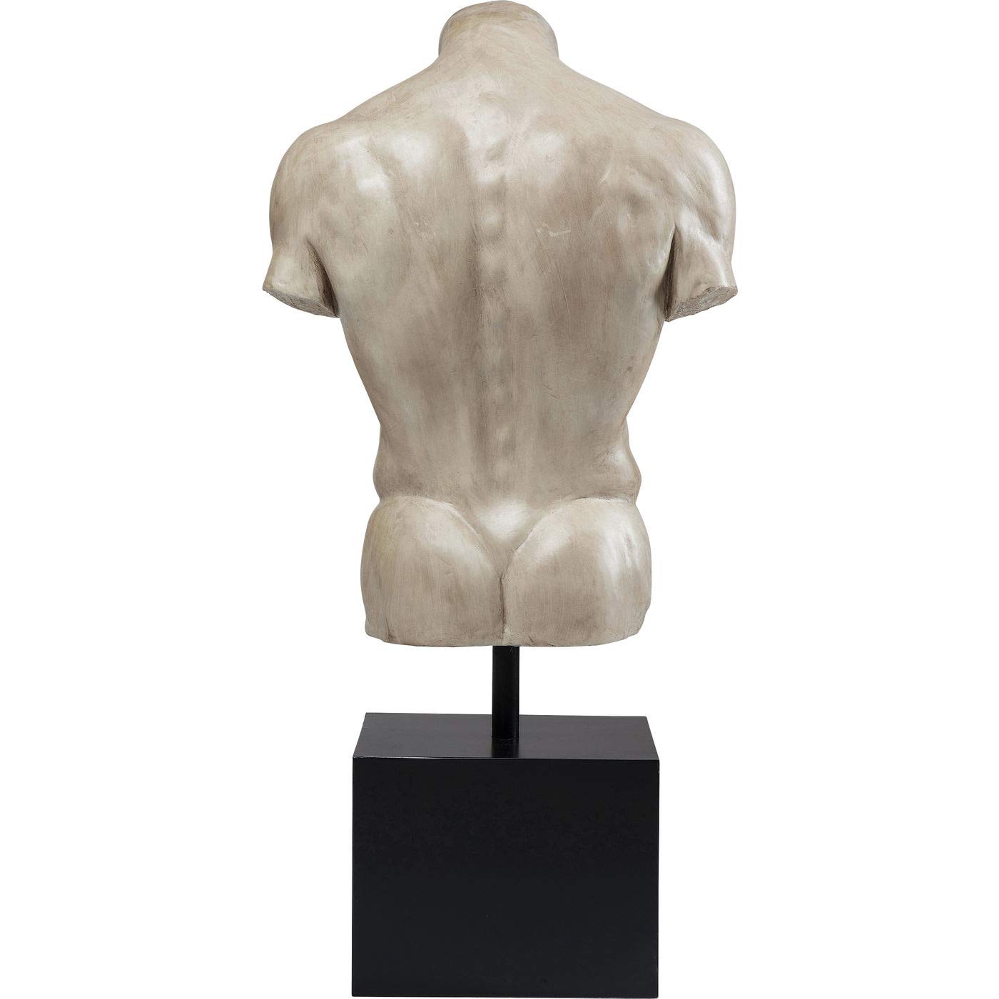 kare-design-torso-tattoo-deko-objekt-xl-125x63x35-cm-skulptur-kunststein image 4