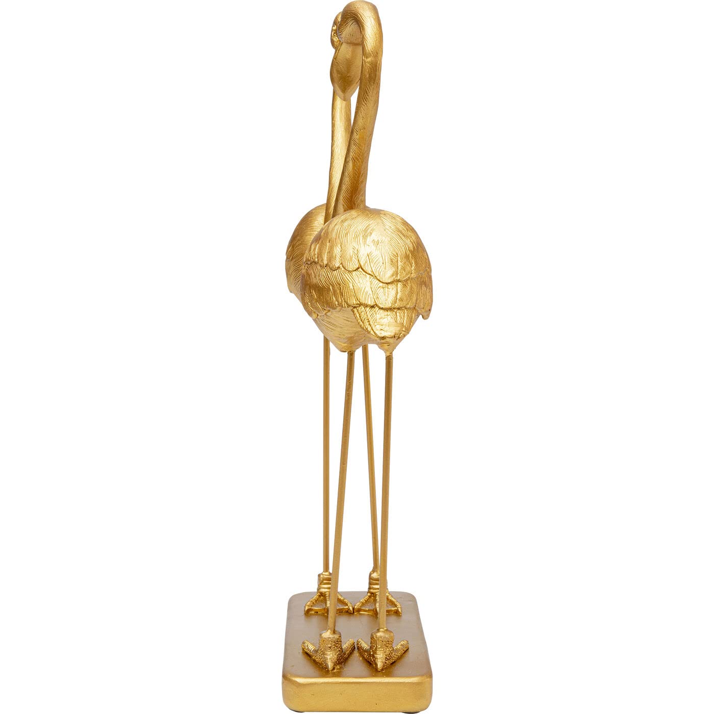 kare-design-deko-figur-flamingo-love-gold-39-cm image 4