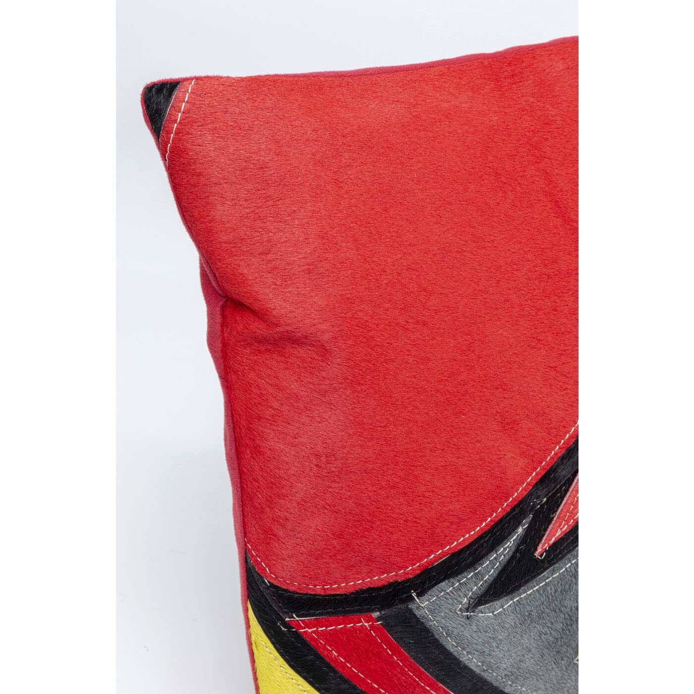 kare-design-kissen-betty-red-hair-40x40x5cm-deko-sofakissen-echtfell image 5