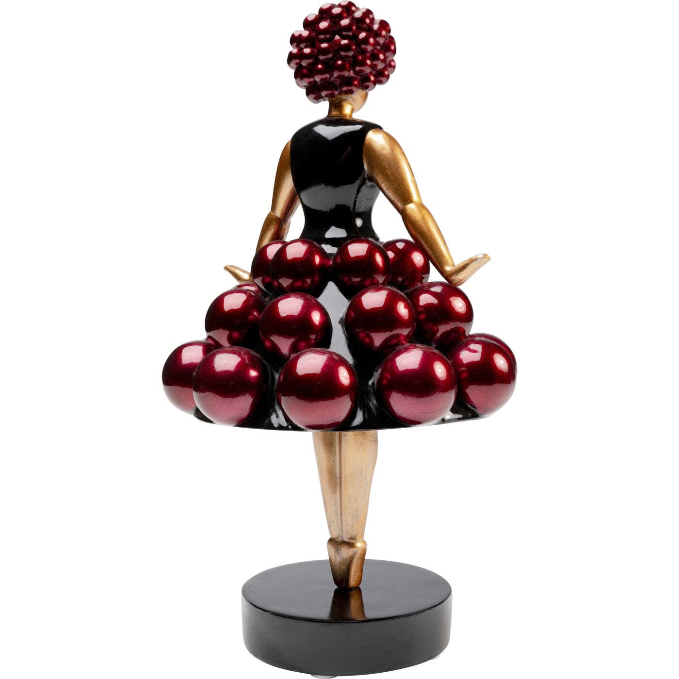 kare-design-deko-figur-primaballerina-pom-lila-35x19x19-cm image 3