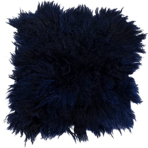 kare-design-sitzbezug-lammfell-blau-40-x-40-cm image 5