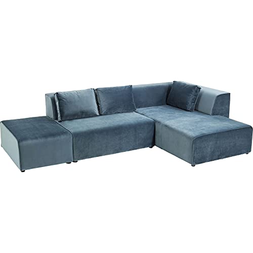 kare-design-infinity-velvet-ecksofa-ocean-rechts-samt-blau image 8