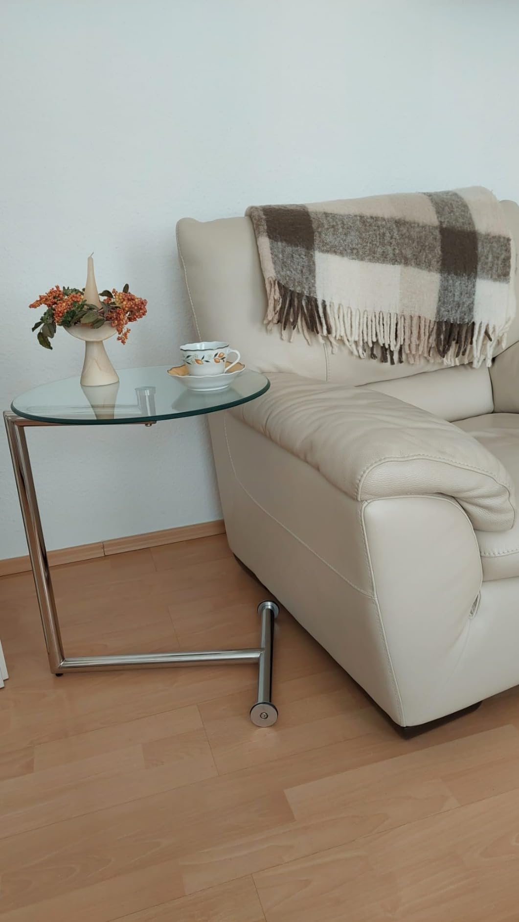 Guter Helfer im Wohnzimmer