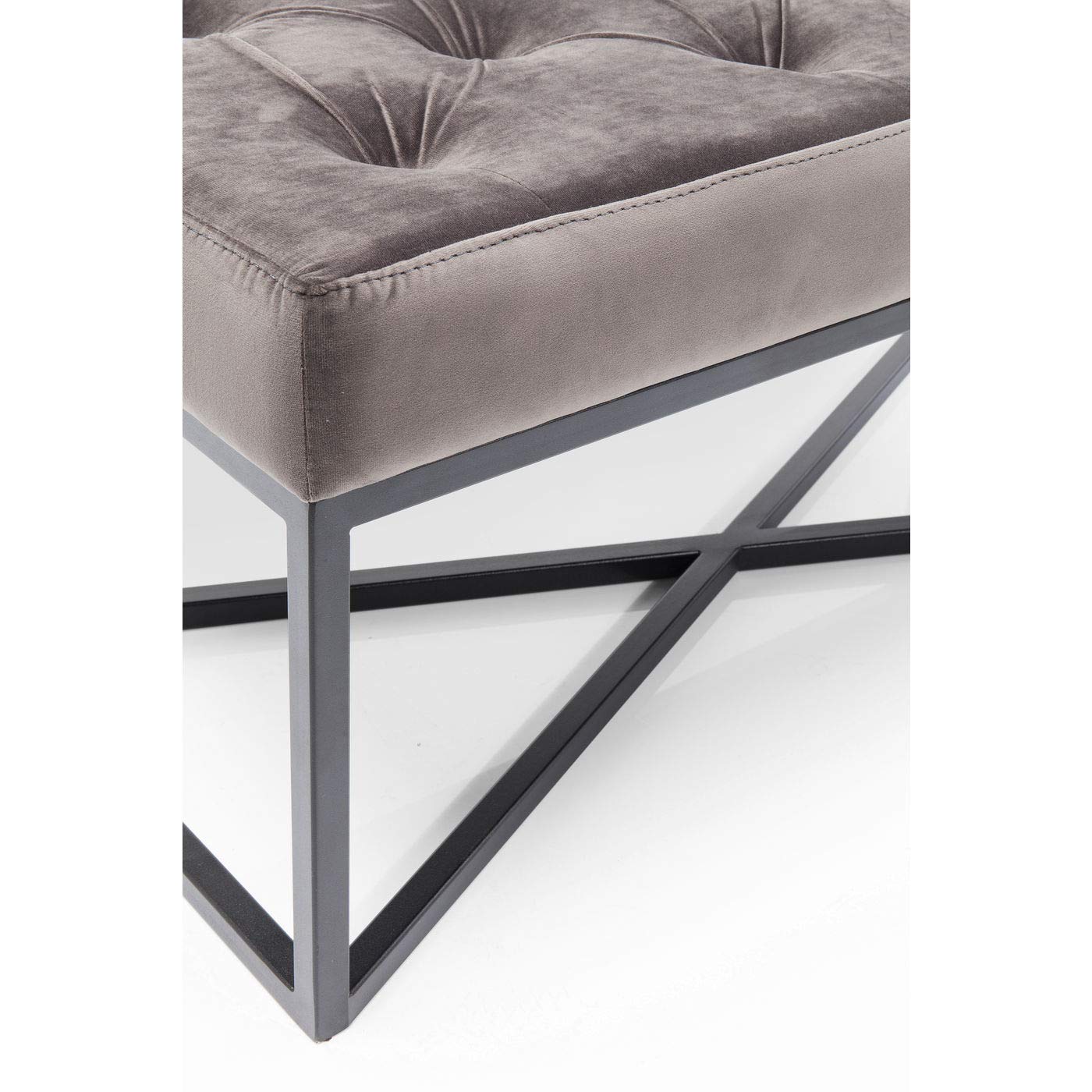 kare-design-bank-crossover-polsterbank-40x150x40cm-grau-schwarz image 8