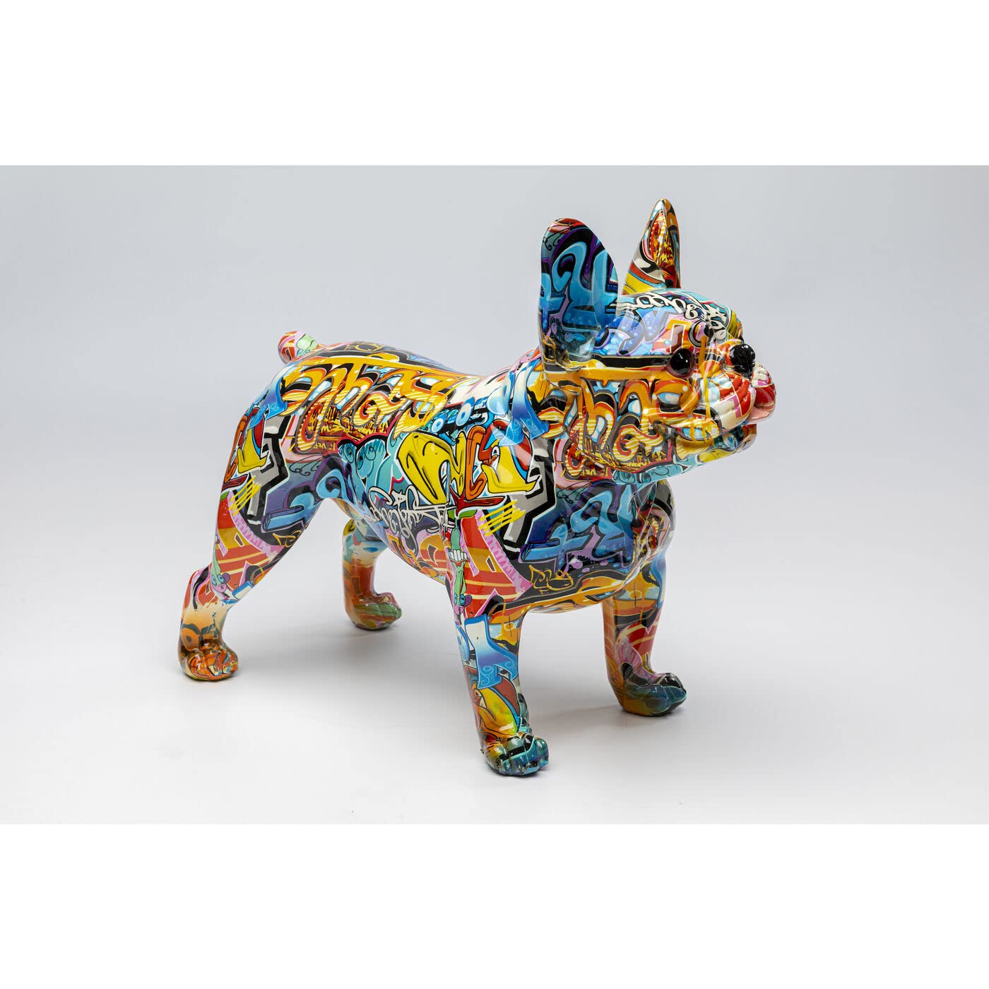 kare-design-deko-figur-bully-bulldog-polyresin-40x50x24cm image 2