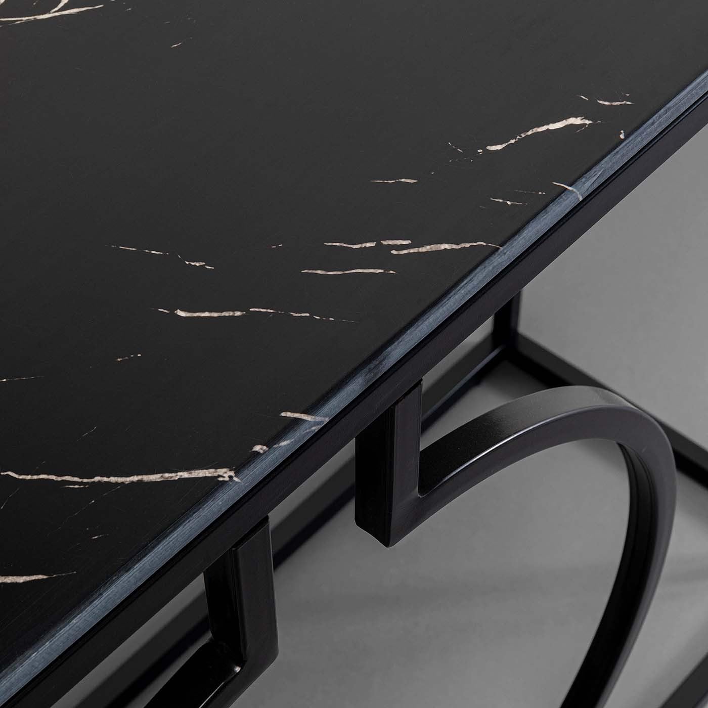 kare-design-konsole-miami-loft-schwarz-120x35cm image 4