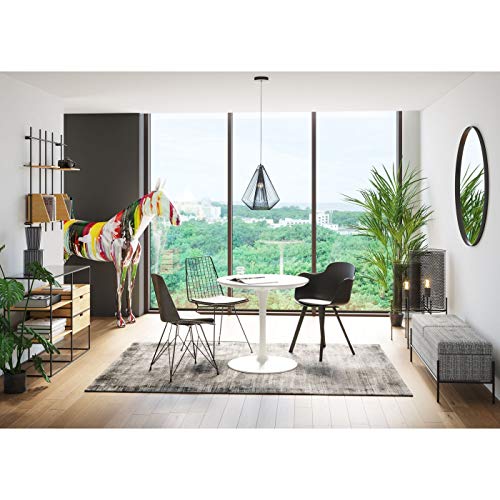 kare-design-runway-teppich-grau-170x240-cm image 7