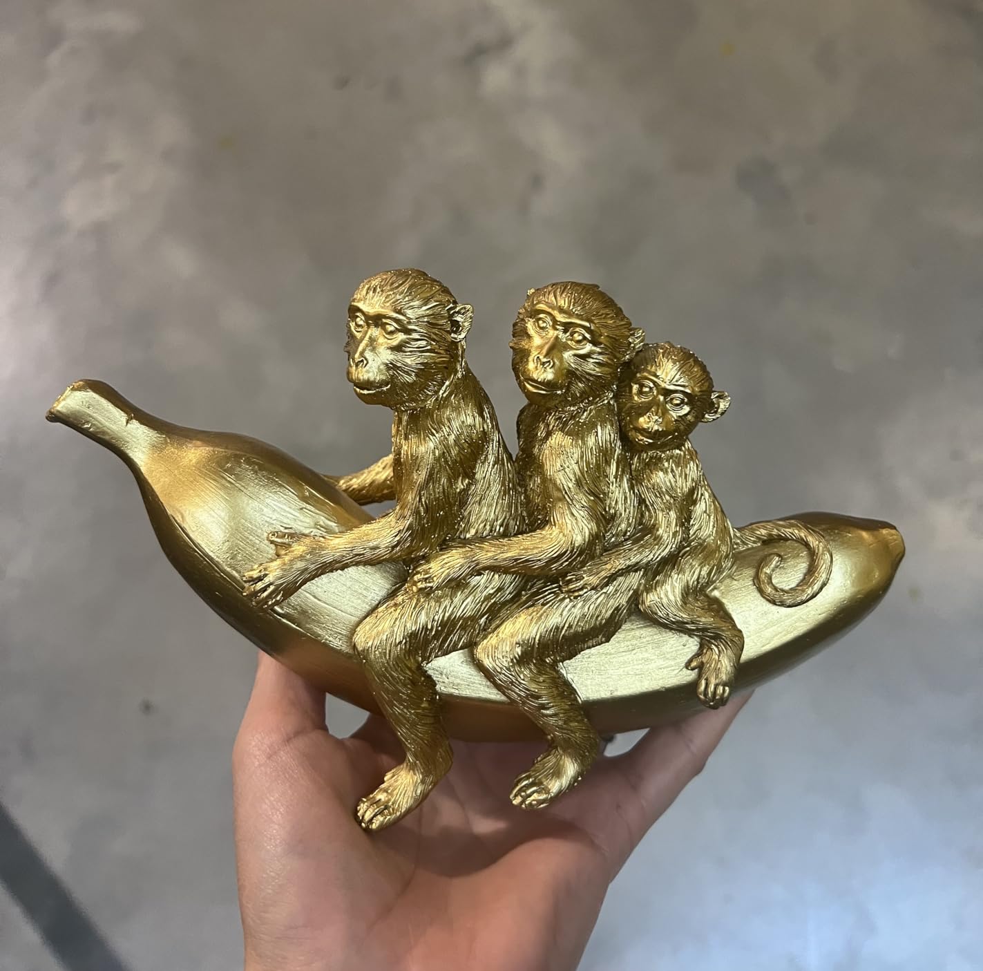 Kleiner Goldschatz
