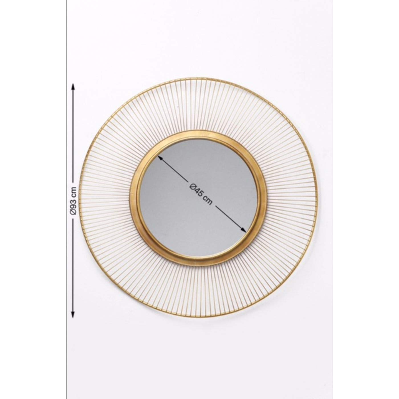 kare-design-spiegel-sun-storm-rund-gold-93x93-cm image 4