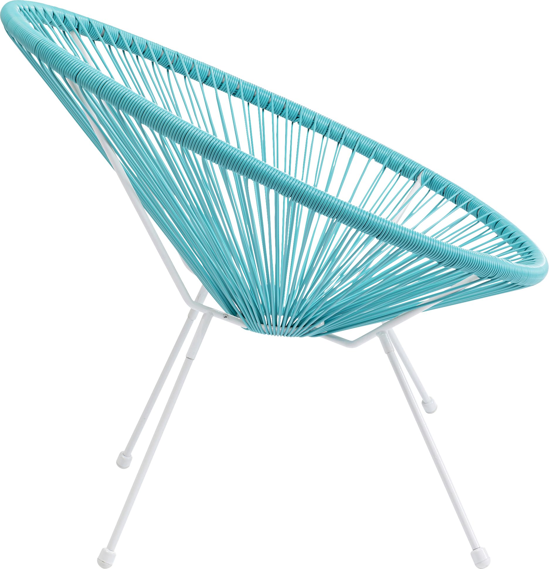 kare-design-sessel-acapulco-t-rkis-85x73x78-cm-indoor-outdoor image 5